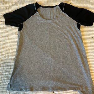 Lululemon Shirt Size 10